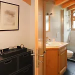 Olympia 443 By Interhome * Verbier