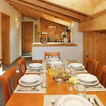 Olympia 443 By Interhome *