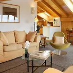 Olympia 443 By Interhome Verbier