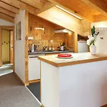 Apartamento Olympia 443 By Interhome Verbier