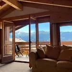Apartment Olympia 443 By Interhome Verbier