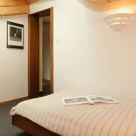 Olympia 443 By Interhome Apartman Verbier