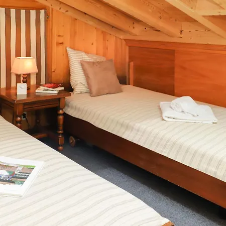 Apartman Olympia 443 By Interhome