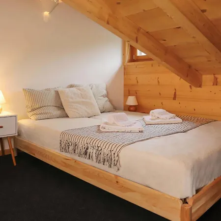 Olympia 443 By Interhome * ヴェルビエール