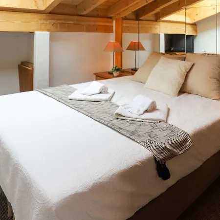 Olympia 443 By Interhome Daire