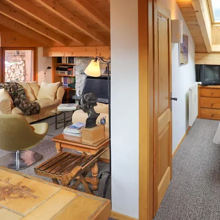 Olympia 443 By Interhome Apartman *