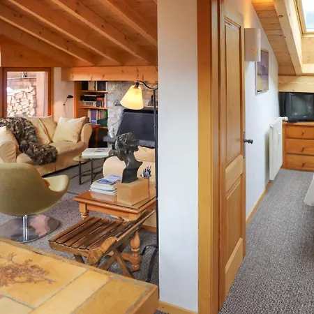 Olympia 443 By Interhome Daire *