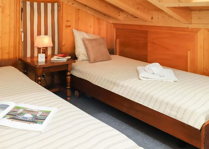 Apartman Olympia 443 By Interhome