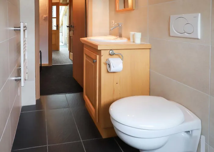 Olympia 443 By Interhome Lägenhet *