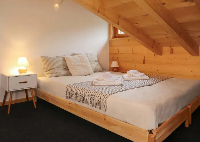 Olympia 443 By Interhome * Verbier