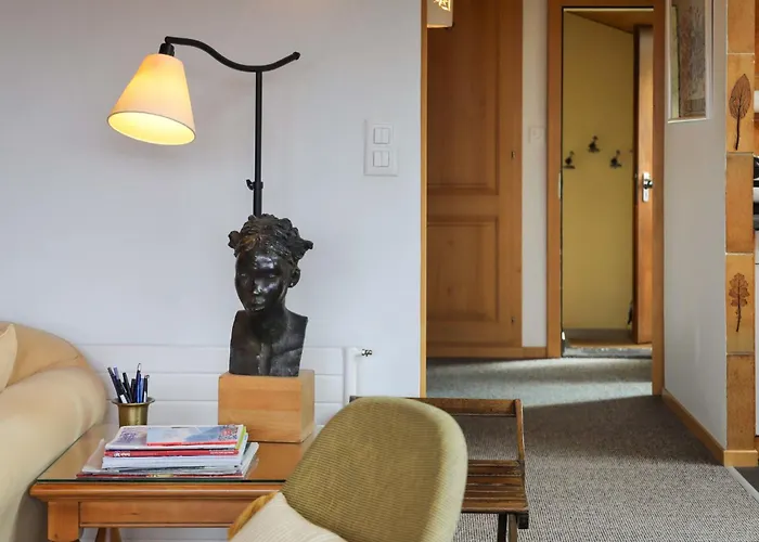 Olympia 443 By Interhome Apartman