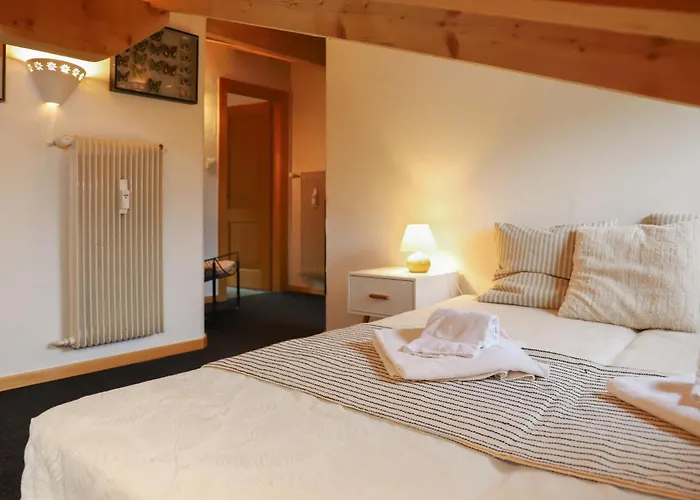 Olympia 443 By Interhome Apartman *