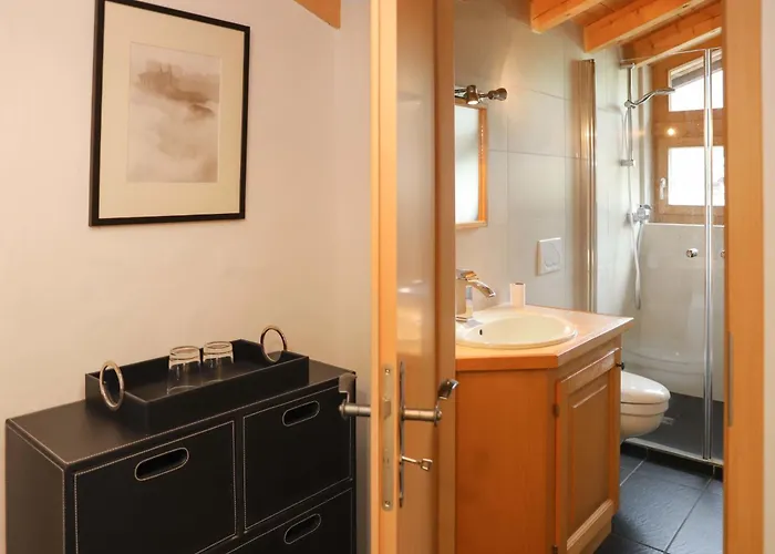 Olympia 443 By Interhome * Verbier