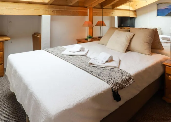 Olympia 443 By Interhome Apartman