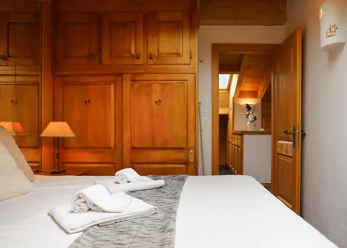 Olympia 443 By Interhome *