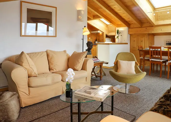 Olympia 443 By Interhome Verbier