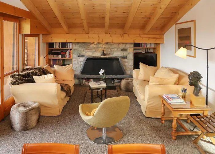 Olympia 443 By Interhome