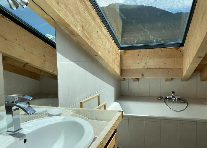 Olympia 443 By Interhome Lägenhet *