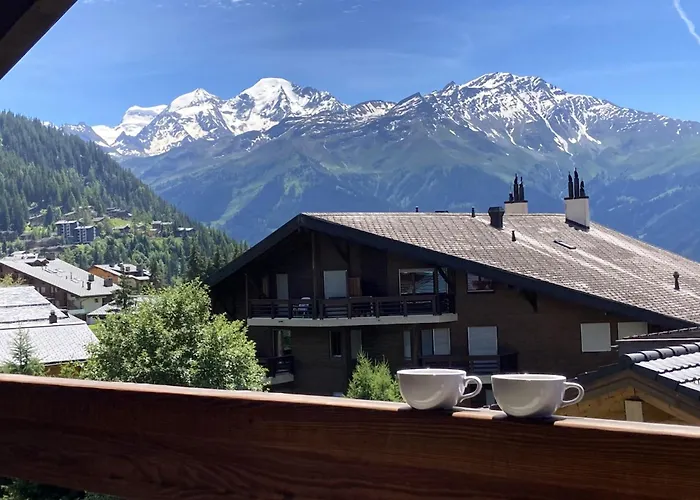 Apartman Olympia 443 By Interhome *