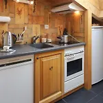 Appartement Olympia 443 By Interhome *