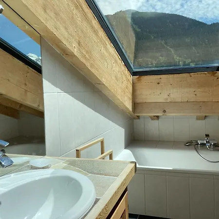 Olympia 443 By Interhome Apartament *
